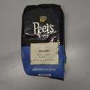 Peet's Coffee, Medium Roast Ground Coffee, 100% Arabica Coffee - Big Bang 18 Ounce Bag