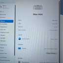 Apple 2024 Mac mini Desktop Computer with M4 chip with 10core CPU and 10core GPU: Built for Apple Intelligence, 16GB Unified Memory, 256GB SSD Storage, Gigabit Ethernet. Works with iPhone/iPad