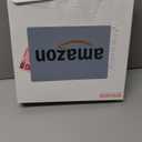 Snowkids Long HDMI Cable 25 ft, 8K 48Gbps Ultra High-Speed HDMI 2.1 Cables Cord, 10K 8K@60Hz, 4K@120Hz Compatible for TV/Laptop/Monitor/PS-5/X-box/Projector/Entertainment, Sound System & More (Black)