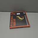 24 Days Fishing Lure Advent Calendar 2025 for Men & Teen Boys, 24 Unique Artificial Baits for Fresh/Saltwater | Christmas Countdown Gift for Anglers (Crankbaits, Poppers, Minnows, Jigs, Frog Lures)