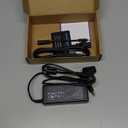 65W Laptop Charger Compatible with Acer adp-45fe f Aspire 3 5 Series N23C3 N20C5 N20C6 N23H1 A315-24P PA-1450-26 N15Q9 N15Q8 N15Q10 A515-56 A13-045N2A Adapter Laptop Power