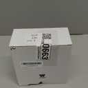 Yungyan 1 Pcs Farmhouse Rustic Coffee Tiered Tray Decoration Coffee Bar Hot Cocoa Decor with Faux Whipped Cream Cups Cafe Ornaments Party Table Centerpiece Cream Cups Photo Prop for Kitchen Home