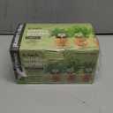 Planters' Choice 9 Herb Indoor Window Garden Kit - House Plants Seeds - Best Unique Easter Gift Ideas for Women, Mom, Friend, Her, Birthday, Housewarming, Mother - New Home Kitchen Gifts