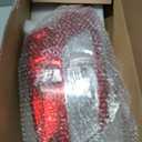 Tail Light Compatible with Ford Focus Sedan 2012 2013 2014 with Bulb Replace FO2818151 (Left Driver Side)