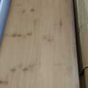 Wire Shelf Covers, Bamboo Wire Rack Covers for Pantry, Closet (4pcs, 30" W x 12" D)