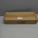 Curtain Rods for Windows 16 to 120 Inches Adjustable Blackout Wrap Around 1 Inch Diameter Curtain Rod, Bronze