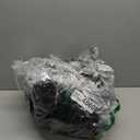 Dog Car Seat Cover, 600D Heavy Dute Durable Car Seat Cover for Dogs Pets, 100% Waterproof Scratch Proof Nonslip Dog Hammock for Cars, Seat Covers Protector with Seatbelt for Pet Sedan SUV Trucks (Standard (53.9*57.9 ), Black)