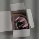 Miracase Phone Holders for Your Car with Metal Hook Clip, Cell Phone Mounts Air Vent Cell Phone Stand Car Mount, Universal Automobile Cradle Fit for iPhone Android and All Smartphones (Pink) (1 Pack)