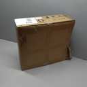 10 PCS Suspension Kit Front Lower Control Arm and Ball Joints Sway Bar Link Tie Rod Bellows Compatible With 2012-2017 Hyundai Veloster Elantra GT