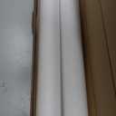 T12 Fluorescent Tube Light Bulb 20 Watt Daylight, F20T12/D Replacement for 79042 F20T12/SUN/ECO F20T12/D/ECO 273284 F20T12/D/ALTO 1100 Lumen G13 Base, 24 Inch 4 Count