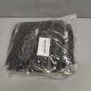 8 Packs Goddess New Locs Crochet Hair, 12 Inch Hippie Locs, Crochet Braids Hair for Black Women, with More Small curls, Faux Bohemia, Boho Style(12 Inch, 8Packs, T1B/30)