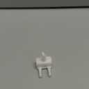 Champion 810517 Self Aligning Wand Tilt Control Gear for Vertical Blinds