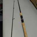 Okuma Celilo Graphite Lightweight Ultra Light Freshwater Rods, CE-S-762Lb, Black