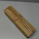 2PCS Adjustable Square Table Leg (14-24inch)Metal Desk Legs, Home Office DIY Furniture Leg Set for Tables, DIY desks, Counter Tops, Kitchen Tables,Office Desk (Black)