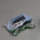 Insulin Pump Belt, No-Bounce Insulin Pump Holder Compatible with Tandem t:Slim/t:Slim X2, Medical Expandable Waist Pouch, Adjustable Diabetic Band Accessories, Diabetic Supplies (Blue)