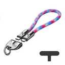 Travel Essentials for Smartphones, Tablets, Laptops(Pink)