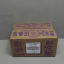 Triscuit Whole Grain Wheat Crackers 4 Flavor Variety Pack, Lunch Snacks, Bulk Snack Crackers, 4 Boxes (BB: October 28, 2025)