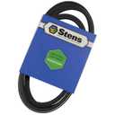 Stens OEM Replacement Belt 265-706 Compatible with Hustler with Kawasaki 23-25 HP Engines, Fastrack 48' and 54' Decks 600979
