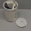 Physkoa Birthday Gifts for Women4pcs Birthday Decorations for 40th/50th/55th/60th/65th/70th Women-Tote Bag With Tumbler Set