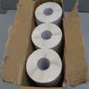 15 Rolls 2"x1" Direct Thermal Labels, 1300 Labels/Roll (19500 Labels), Self-Adhesive Address Barcode Sticker Label Rolls, Compatible with Zebra, Rollo, Munbyn & Most Thermal Printers