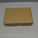 94-Piece St Patricks Day Accessories, St Patricks Day Party Favors Include Felt Shamrock Banner, Shamrock Glasses, Mustaches, Tattoo Stickers, Necklaces, Coins for Irish Party Supplies