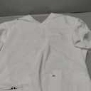 KOI Next Gen Free to Be Men's 4-Pocket Scrub Top L