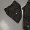 Engine Splash Shield Fit for Hyundai Sonata 2020 2021 2022 2023 2024 1.6L 2.0L 2.5L l4 Engine Cover Mud Flaps Case Guard