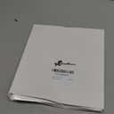 1 Pcs Blue Snowflake Gauze Table Runner 120 Inch Silver Glitter Foil Winter Snowflake Seasonal Sheer Tulle Tablerunner Decor for Holiday Festival Kitchen Wedding Wonderland New Year Party