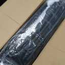 AOMSAZTO Custom Fit Seat Covers for Toyota 4Runner 2011-2024 Full Set Car Seats Cover for 4Runner Accessories Black (5 Seats Model Only)