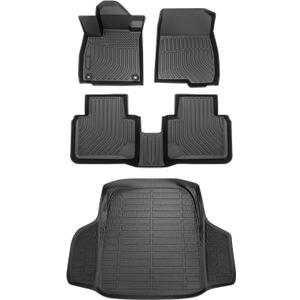 Audi Floor Mats, Carpets & Cargo Liners for 2017 Audi Q7