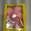 24pcs Animal Cookie Cutters Stamps Biscuit Baking Tools Embossing Cookie Molds