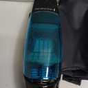 Remington Vacuum Haircut Kit, Vacuum Beard Trimmer, Hair Clippers for Men with Removable Hair Chamber and Dual Motor Power (18 pieces)