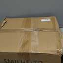 Large Shoe Rack 8 Tier 64 Pairs for Entryway, Heavy Duty Storage Shelves Unit with Customizable Height for Boots, Space Saving Organizer for Hallway Garage (66.1" W x 49.2" H)