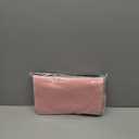 Kopi Baby Portable Diaper Changing Pad - Baby Diaper Changer Travel Bag with Wipes Pocket, Smart Design Portable Changing Mat, Infant Travel Station Kit, Gift for Newborn Girl & Boy - Pink, Premium