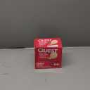 Quest Nutrition Frosted Cookies Twin Pack, Strawberry Cake, 1g Sugar, 10g Protein, 2g Net Carbs, Gluten Free, 16 Cookies, Best By 05/17/2026