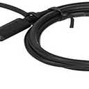 Lenovo Hybrid USB-C with USB-A Cable