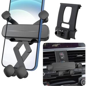 Car Phone Holder Mount for BMW 3 Series 2013-2018BMW 4 Series 2014-2020 430i 440i F30 F32 Auto Accessories Interior Decoration Mobile Cell Smartphone Bracket