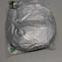 Windshield Sun Shade for Car, SUV & Truck – Patented Design Blocks 99% UV Rays & Heat | 240T Reflective Polyester Sunshade with Storage Bag | Keeps Vehicle Interior Cool | Universal Fit S(59" x 29")