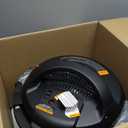 Instant Pot Pro (8 QT) 10-in-1 Pressure Cooker, Slow Cooker, Rice/Grain Cooker, Steamer, Saut, Sous Vide, Yogurt Maker, Sterilizer, and Warmer, Includes App With Over 800 Recipes, Black