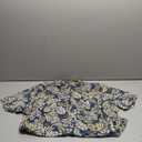 Eddie Bauer Mens Eddie Bauer Printed Baja Shirt 2XL