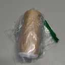 Metplus 2 in 1 Baby Car Seat Cover, Car Seat Canopy for Babies, Mom Nursing Cover, Minky Baby Carrier Covers, Newborn Boy Girl Shower Gift, Elephant Giraffe