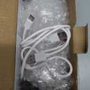 Brightown E26 Rechargeable Light Bulb with Remote Timer and 3 Color Temperatures, Battery Backup Bulb for Sconces and Lamps, E26 Detachable Charging for Non-Hardwired Fixture, Dimmer, 700LM