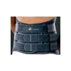 M-Brace 574M2XL Lumblock Plus with Customized Pannel - Size 2X-Large