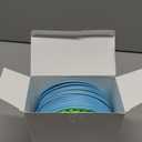 Haull 15 Set Sensory Mats Assorted Textured Sensory Floor Tiles Room Wall Panel Sensory Exercise Tactile Toy for Autistic Children Kids Baby Toddler Fidgeting Activity(Round,5.91 Inch)