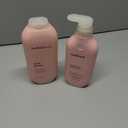 Method Body Wash (18oz) and Lotion (14oz) Gift Set, Pure Peace