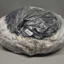 Cat Beds for Indoor Cats,Cat Cave for Puppy and Kitty,Calming Small Dog Bed for Small Dogs with Cover Cave,Cozy Warming Fluffy Washable Anti-Slip Pet Sleeping Bag(20 * 20inch,Beige)