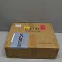 Framed Green Tropical Fern Botanical Wall Art, Set of 6 Nature Ferns Leaf Painting Prints Artwork, Plant Leaves Picture for Modern Farmhouse Living Room Bedroom Bathroom Kitchen Home Decor, 11x14