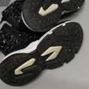 DREAM PAIRS Boys Girls Snow Boots Water Resistant Non-Slip Mid Calf Lightweight Athletic Outdoor Warm Winter Shoes for Little/ Big Kids, Size 1 Little Kid, Black