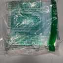 2 Pcs Brass Sheet, 6" x 6"/8" x10", 24 Gauge(0.51mm) Thickness, No Scratches, Film Attached Brass Plates (2, 6" x 6", 20 Gauge(0.8mm))