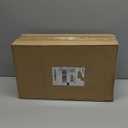 16oz Clear Plastic Jars With Lids,Plastic Jars With Lids,Airtight Container Ideal For Dry Food, Peanut Butter, Honey Jam,Cream, Bathroom and Storage(set of16)